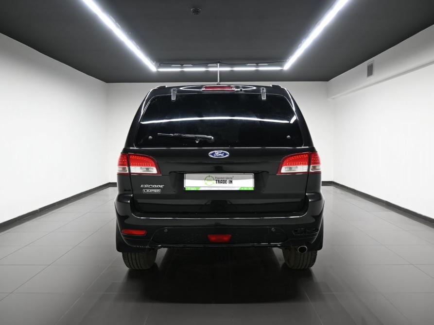 Ford Escape II Тверь  - изображение 4