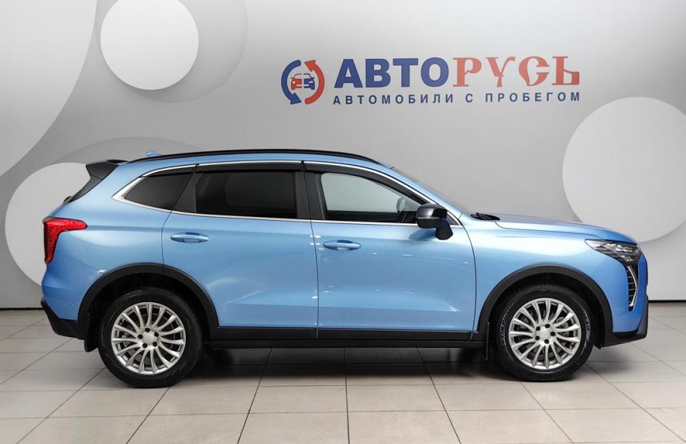 Haval Jolion I Рестайлинг Подольск  - изображение 5
