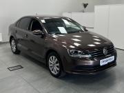 Volkswagen Jetta VI Рестайлинг Казань  - изображение 21
