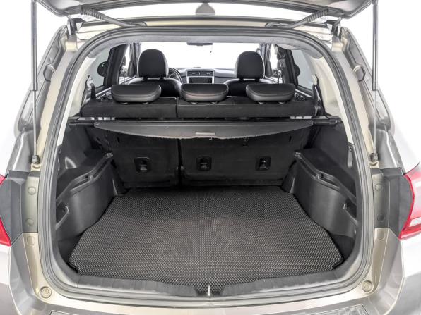 Haval H6 I с пробегом 2019 года, цена 1 380 000 рублей, 124187 км, внедорожник, Автокод Объявления