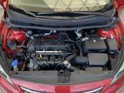 Hyundai Solaris I Рестайлинг Пермь  - изображение 55