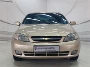 Chevrolet Lacetti I Воронеж  - изображение 20