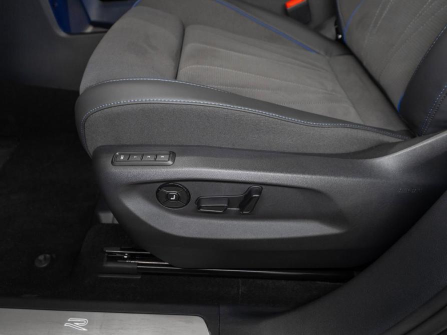 Volkswagen Teramont II (China Market) Москва  - изображение 19