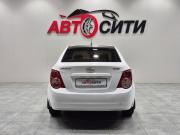 Chevrolet Aveo II Воронеж  - изображение 27
