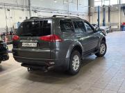 Mitsubishi Pajero Sport II Рестайлинг Санкт-Петербург  - изображение 10