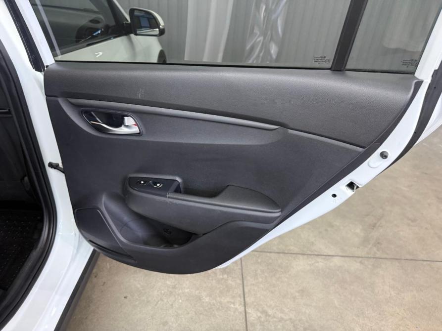 Kia Rio IV Краснодар  - изображение 18