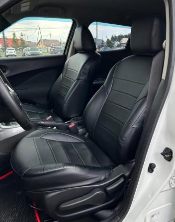 Nissan Juke I с пробегом 2013 года, цена 925 000 рублей, 158326 км, внедорожник, Автокод Объявления