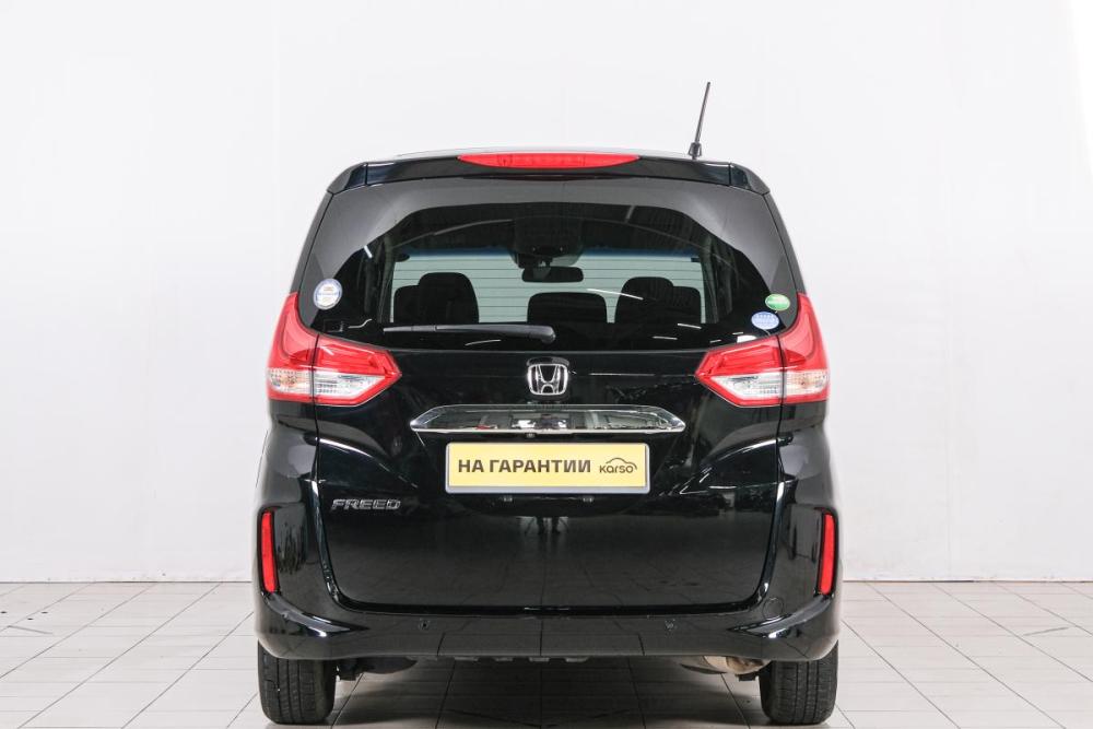 Honda Freed II Рестайлинг Красноярск  - изображение 6
