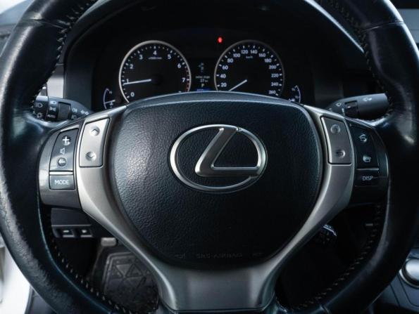 Lexus ES VI с пробегом 2014 года, цена 1 849 000 рублей, 220322 км, седан, Автокод Объявления