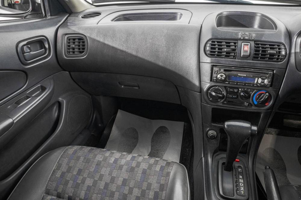 Mazda Familia Y11 Барнаул  - изображение 17