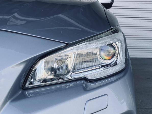 Subaru Levorg I с пробегом 2016 года, цена 1 599 000 рублей, 82051 км, универсал, Автокод Объявления