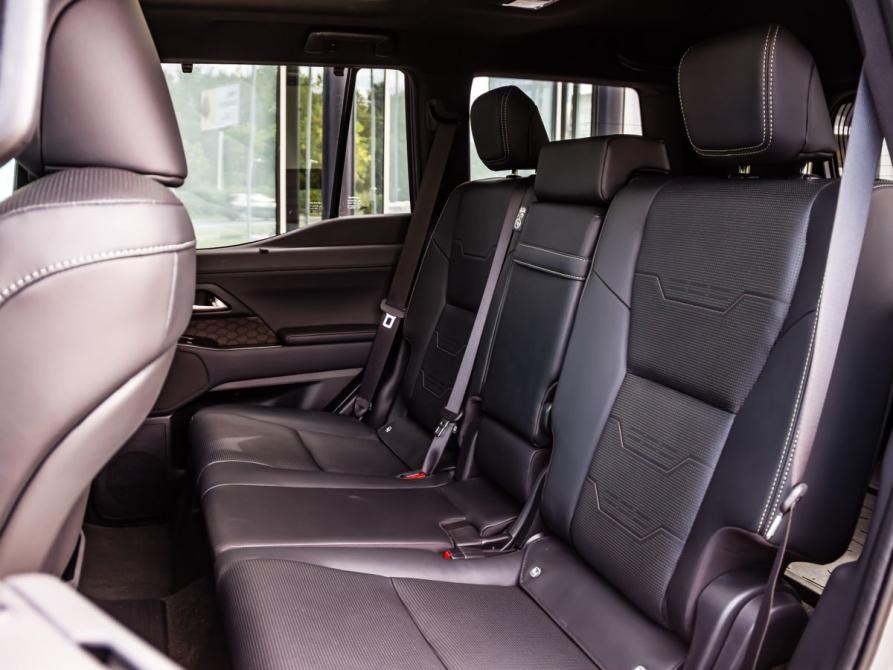 Lexus GX III Магнитогорск  - изображение 15