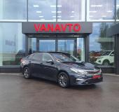 Kia Optima IV Рестайлинг Азнакаево  - изображение 16