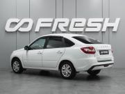 Lada (ВАЗ) Granta I Рестайлинг Воронеж  - изображение 20