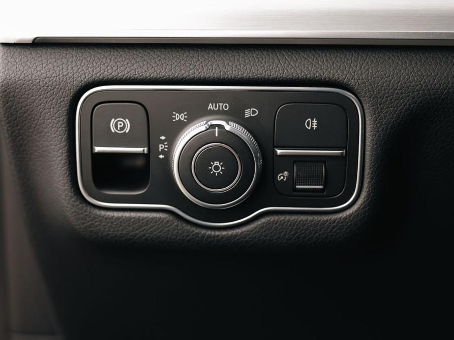 Mercedes-Benz GLE II (V167) Новосибирск  - изображение 21