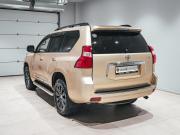 Toyota Land Cruiser Prado 150 Series Екатеринбург  - изображение 28