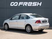Volkswagen Polo V Рестайлинг Краснодар  - изображение 23