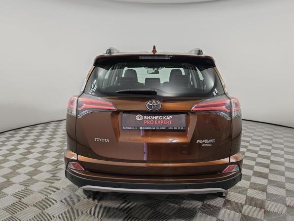 Toyota RAV4 IV (XA40) Рестайлинг с пробегом 2018 года, цена 2 599 000 рублей, 98837 км, внедорожник, Автокод Объявления