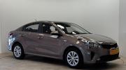 Kia Rio IV Рестайлинг Киров  - изображение 23
