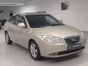 Hyundai Elantra IV (HD) Казань  - изображение 25