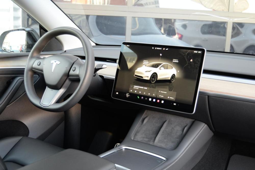 Tesla Model Y I Иркутск  - изображение 35