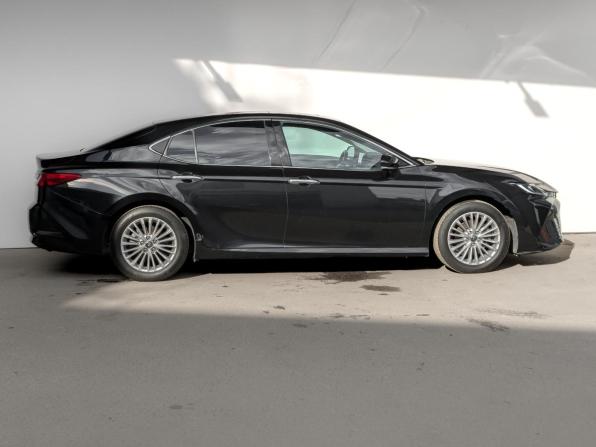 Toyota Camry IX (XV80) China Market с пробегом 2024 года, цена 3 600 000 рублей, 34982 км, седан, Автокод Объявления
