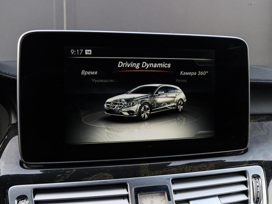 Mercedes-Benz CLS II (C218) Рестайлинг Москва  - изображение 24