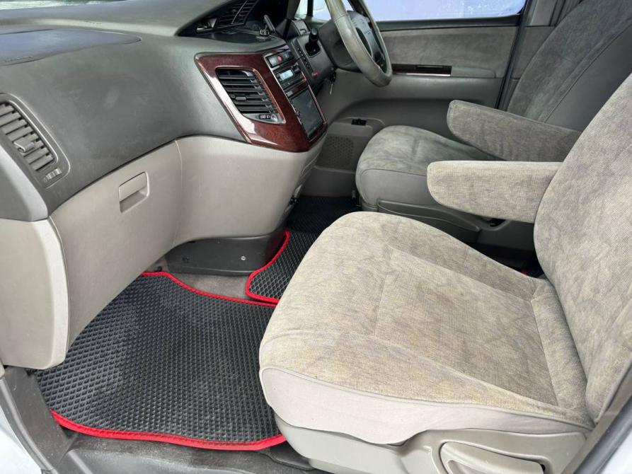 Nissan Elgrand I (E50) Воронеж  - изображение 9