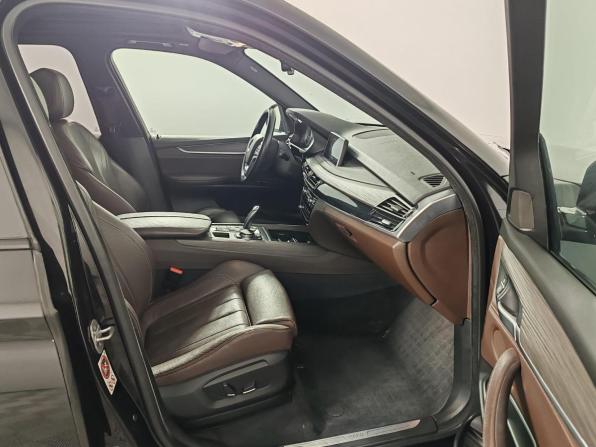 BMW X5 III (F15) с пробегом 2015 года, цена 3 135 000 рублей, 141766 км, внедорожник, Автокод Объявления