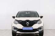Renault Kaptur I Красноярск  - изображение 24