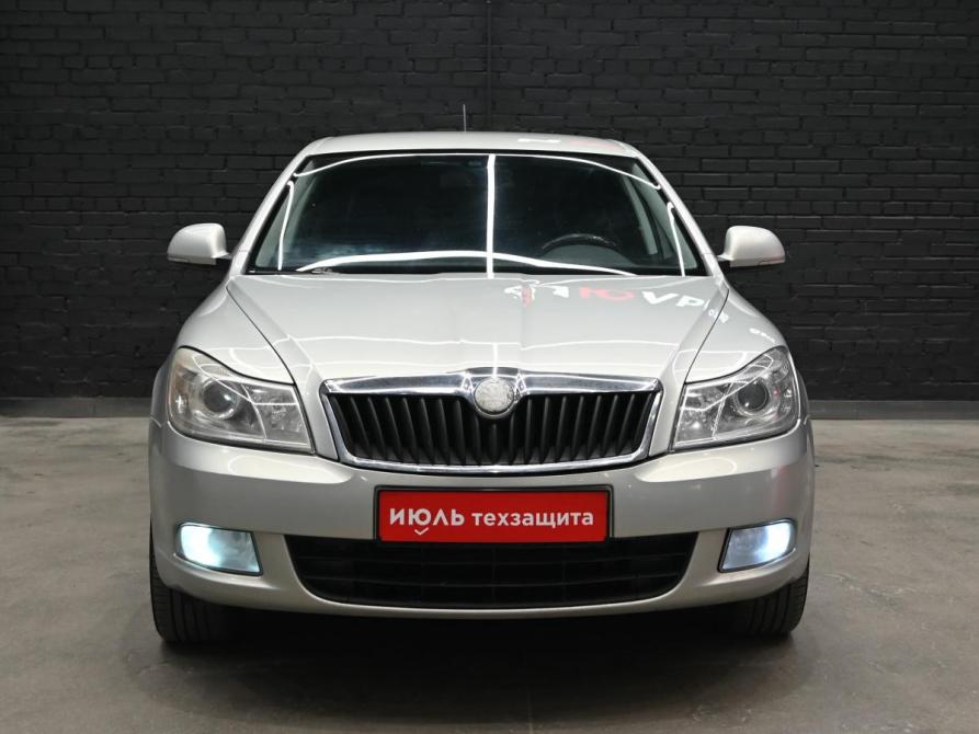 Skoda Octavia II (A5) Рестайлинг Екатеринбург  - изображение 2