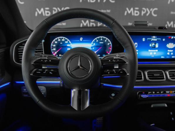 Новый Mercedes-Benz GLS II (X167) Рестайлинг 2026 года, цена 17 254 600 рублей, внедорожник, Автокод Объявления