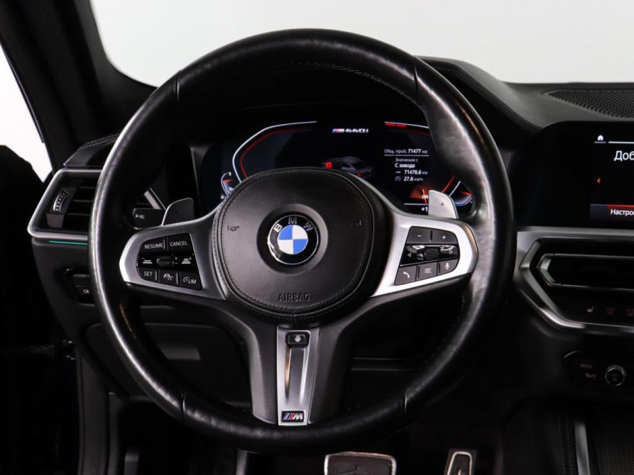 BMW 4 серии G22 G23 G26 Химки  - изображение 14