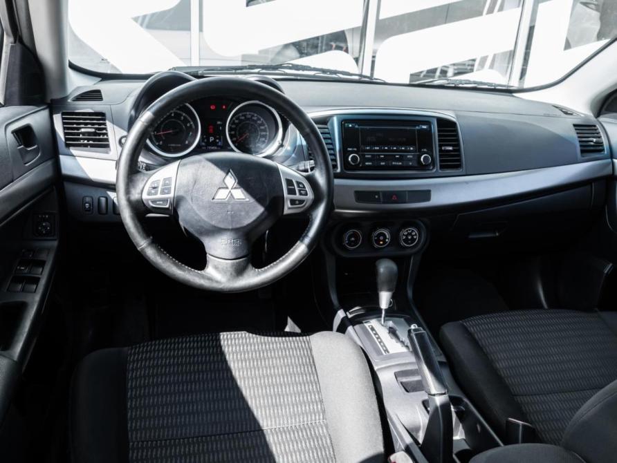 Mitsubishi Lancer X Рестайлинг Ставрополь  - изображение 6