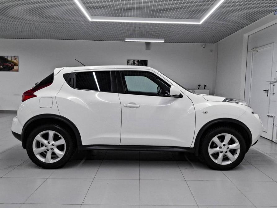 Nissan Juke I Казань  - изображение 5