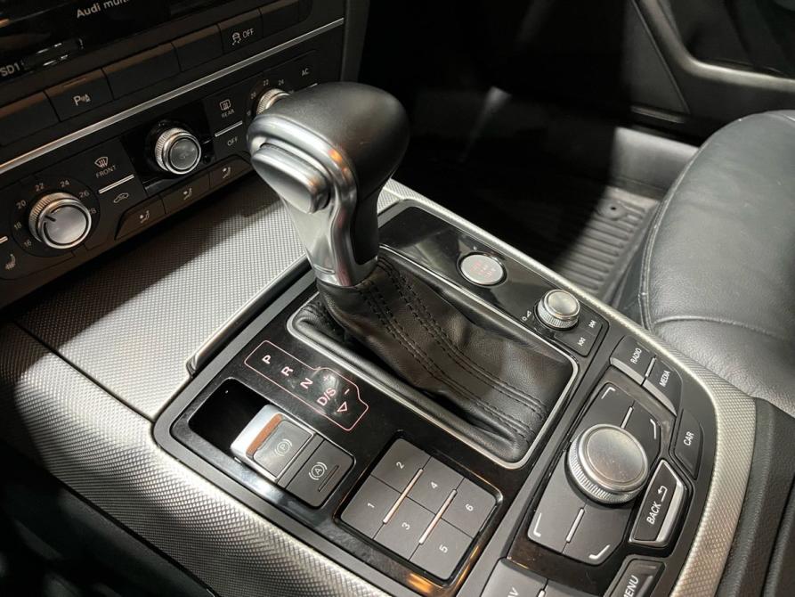 Audi A6 IV (C7) Пермь  - изображение 22