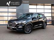 Hyundai Tucson III Рестайлинг Казань  - изображение 12