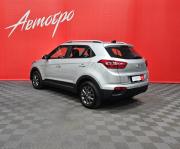 Hyundai Creta I Рестайлинг Вологда  - изображение 23