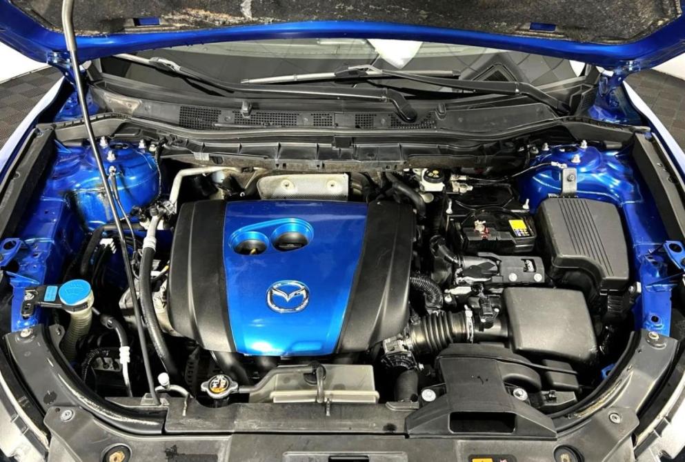 Mazda CX-5 I Нижний Новгород  - изображение 22