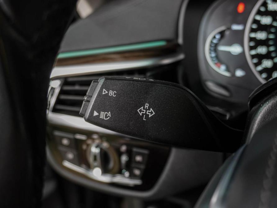 BMW 5 серии VII (G30/G31/G38) Воронеж  - изображение 17