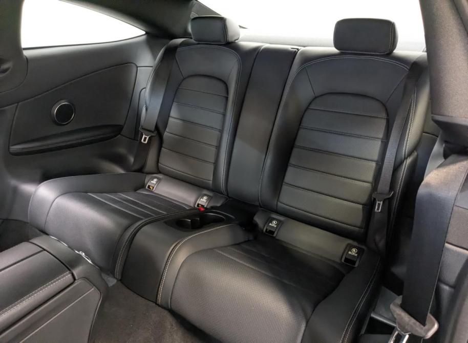 Mercedes-Benz C-Класс IV (W205) Санкт-Петербург  - изображение 12