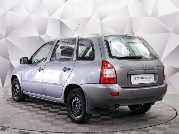 Lada (ВАЗ) Kalina I с пробегом 2011 года, цена 350 000 рублей, 55475 км, универсал, Автокод Объявления