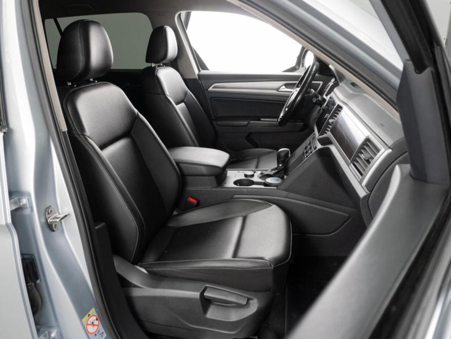 Volkswagen Teramont I Тюмень  - изображение 8