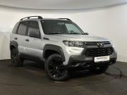 Lada (ВАЗ) Niva Travel I Великий Новгород  - изображение 21