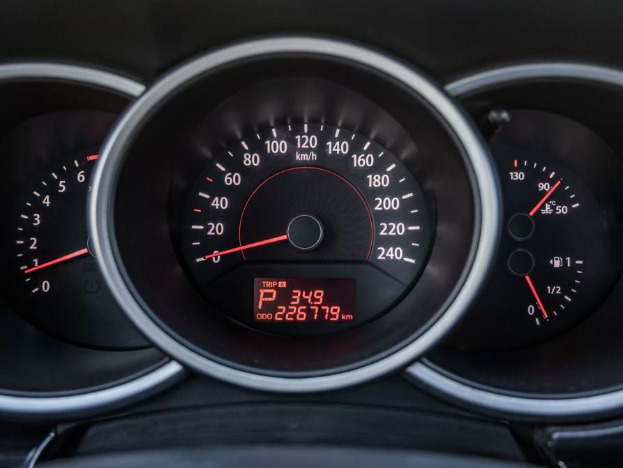 Kia Sorento II Волгоград  - изображение 9