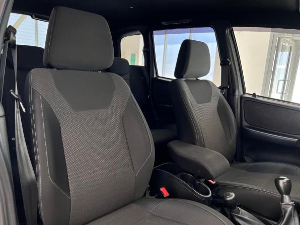Chevrolet Niva I Рестайлинг с пробегом 2019 года, цена 830 000 рублей, 100095 км, внедорожник, Автокод Объявления