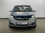 Opel Zafira B Ярославль  - изображение 19
