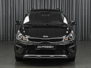 Kia Rio IV Ставрополь  - изображение 26
