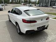 BMW X4 II (G02) Рестайлинг Саратов  - изображение 52