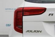 Haval Jolion I Пермь  - изображение 29
